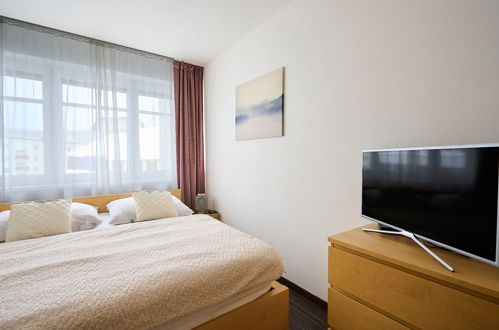 Foto 5 - Apartment mit 3 Schlafzimmern in Harrachov