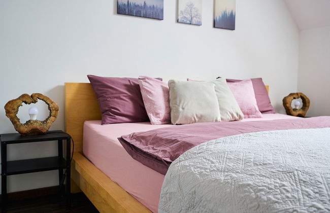 Apartamento de 4 quartos em Harrachov - Foto 23