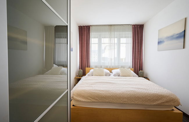 Apartamento de 4 quartos em Harrachov - Foto 21