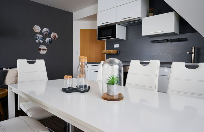 Apartamento de 4 quartos em Harrachov - Foto 10
