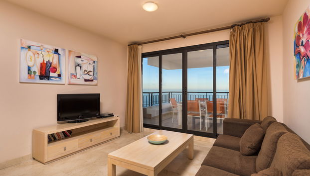 Apartment mit 3 Schlafzimmern in Torrox mit schwimmbad und garten - Foto 4