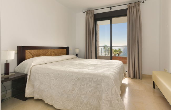 3 bedroom Apartment in Torrox with swimming pool and garden - Photo 7
