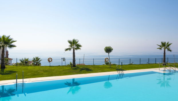 Apartment mit 3 Schlafzimmern in Torrox mit schwimmbad und garten - Foto 5