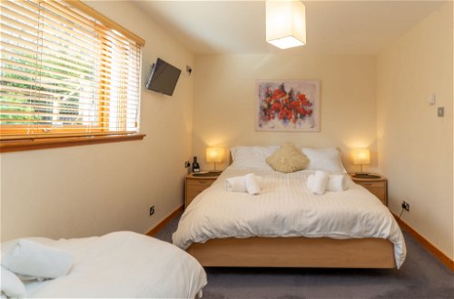 Foto 26 - Casa con 4 camere da letto a Aviemore con terrazza e sauna