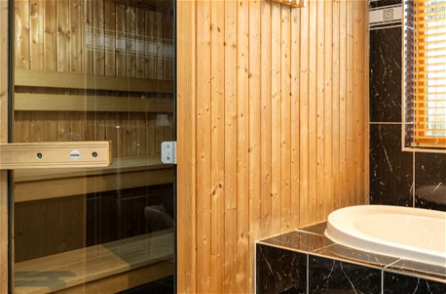 Foto 4 - Casa de 4 habitaciones en Aviemore con terraza y sauna