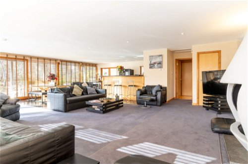 Photo 9 - 4 bedroom House in Aviemore with terrace and sauna