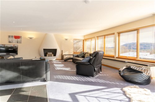 Photo 6 - 4 bedroom House in Aviemore with terrace and sauna