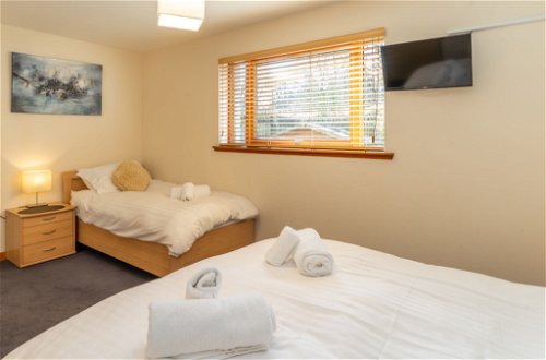 Foto 21 - Casa con 4 camere da letto a Aviemore con terrazza e sauna