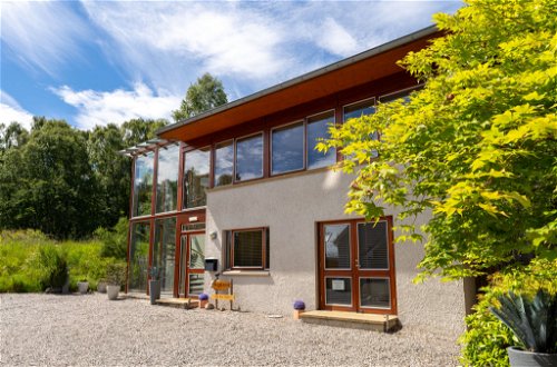 Photo 45 - 4 bedroom House in Aviemore with terrace and sauna