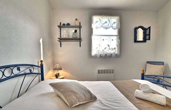 Casa de 4 quartos em Saint-Pierre-d'Oléron com jardim e terraço - Foto 14
