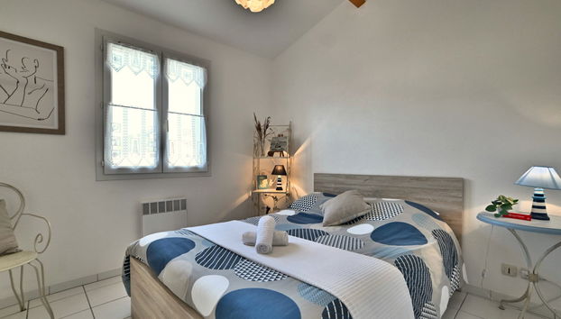 4 bedroom House in Saint-Pierre-d'Oléron with garden and terrace - Photo 5