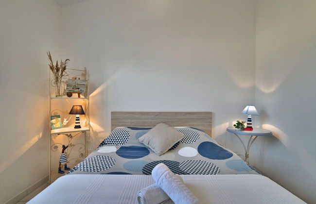 Casa de 4 quartos em Saint-Pierre-d'Oléron com jardim e terraço - Foto 18