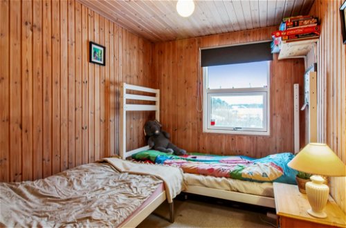 Foto 8 - Haus mit 3 Schlafzimmern in Lønstrup mit terrasse und whirlpool