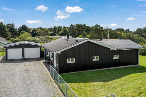 Foto 22 - Casa de 3 quartos em Lønstrup com terraço e banheira de hidromassagem