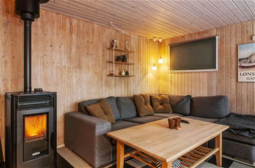 Foto 11 - Casa con 3 camere da letto a Lønstrup con terrazza e vasca idromassaggio