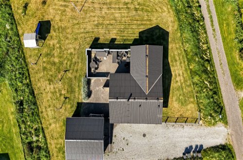 Foto 18 - Casa con 3 camere da letto a Lønstrup con terrazza e vasca idromassaggio