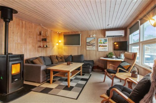Photo 2 - Maison de 3 chambres à Lønstrup avec terrasse et bain à remous