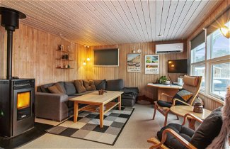 Foto 2 - Casa con 3 camere da letto a Lønstrup con terrazza e vasca idromassaggio