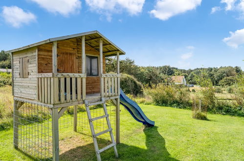 Foto 23 - Casa con 3 camere da letto a Lønstrup con terrazza e vasca idromassaggio