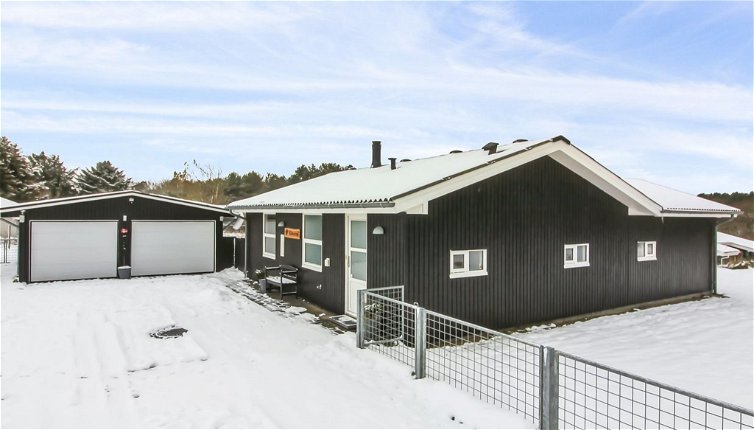 Foto 1 - Casa de 3 quartos em Lønstrup com terraço e banheira de hidromassagem