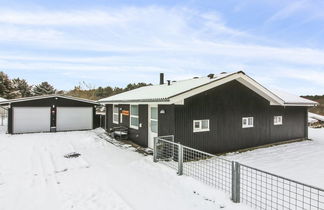 Foto 1 - Casa de 3 habitaciones en Lønstrup con terraza