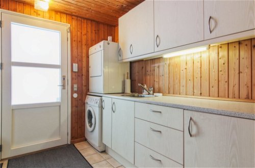 Foto 10 - Casa con 3 camere da letto a Lønstrup con terrazza e vasca idromassaggio