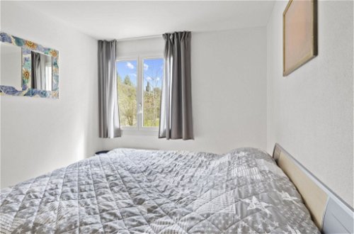 Foto 18 - Apartment mit 2 Schlafzimmern in Vaz/Obervaz