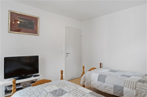 Foto 20 - Apartment mit 2 Schlafzimmern in Vaz/Obervaz