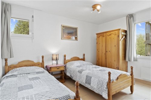 Foto 19 - Appartamento con 2 camere da letto a Vaz/Obervaz