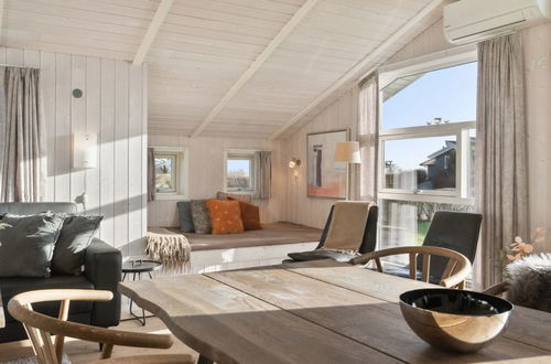 Foto 20 - Casa de 3 quartos em Rudkøbing com terraço