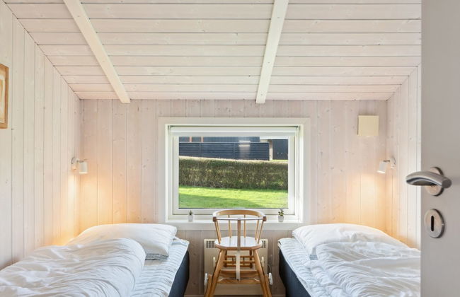 Casa de 3 quartos em Rudkøbing com terraço - Foto 12