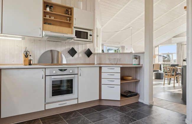 Casa de 3 quartos em Rudkøbing com terraço - Foto 15