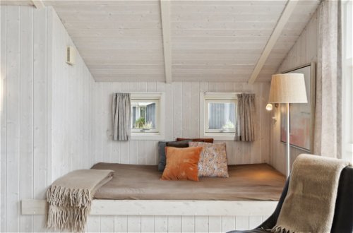 Foto 12 - Haus mit 3 Schlafzimmern in Rudkøbing mit terrasse
