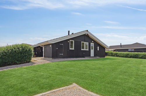 Foto 3 - Casa de 3 quartos em Rudkøbing com terraço