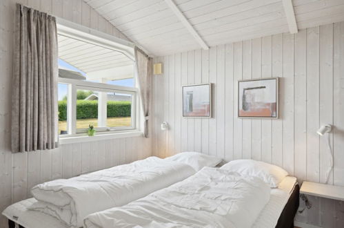 Foto 15 - Haus mit 3 Schlafzimmern in Rudkøbing mit terrasse