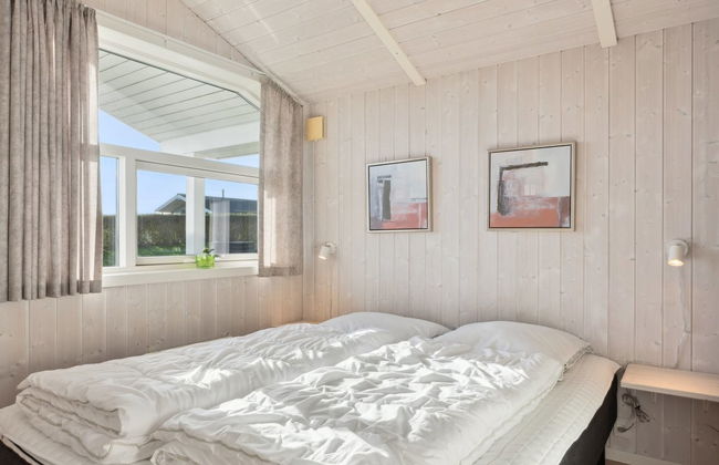 Casa de 3 quartos em Rudkøbing com terraço - Foto 13