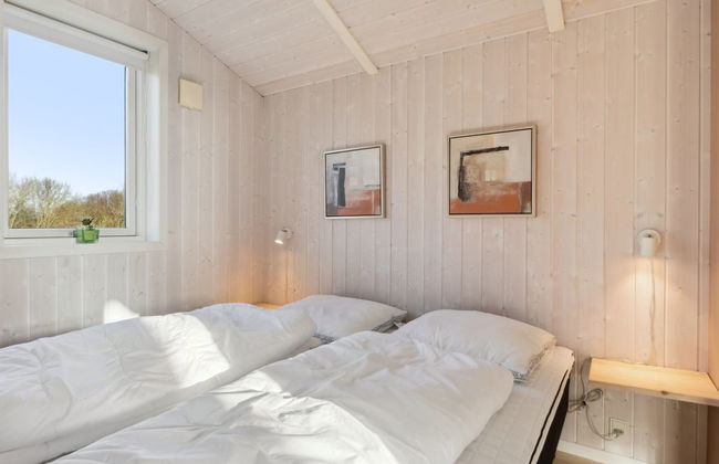 Casa de 3 quartos em Rudkøbing com terraço - Foto 14