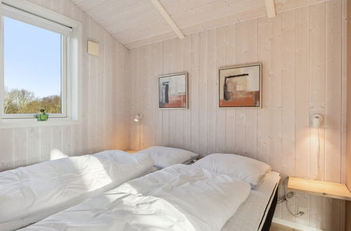 Foto 14 - Casa de 3 quartos em Rudkøbing com terraço