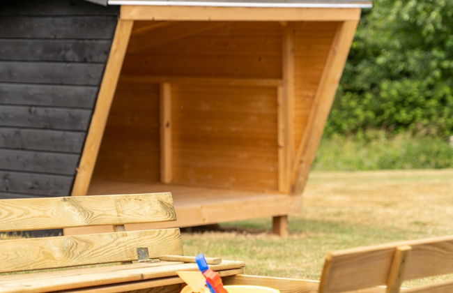 Casa de 3 quartos em Rudkøbing com terraço - Foto 7