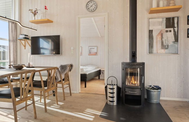 Casa de 3 quartos em Rudkøbing com terraço - Foto 17