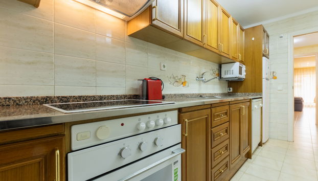 Apartment mit 4 Schlafzimmern in Cambrils mit schwimmbad und garten - Foto 4