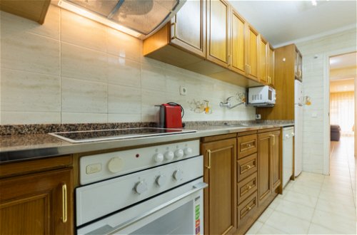 Photo 4 - 3 bedroom Apartment in Cambrils with swimming pool and sea view