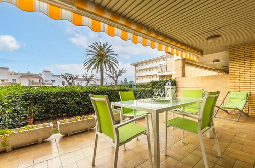 Photo 2 - Appartement de 3 chambres à Cambrils avec piscine et jardin