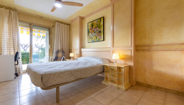 Apartment mit 4 Schlafzimmern in Cambrils mit schwimmbad und garten - Foto 5