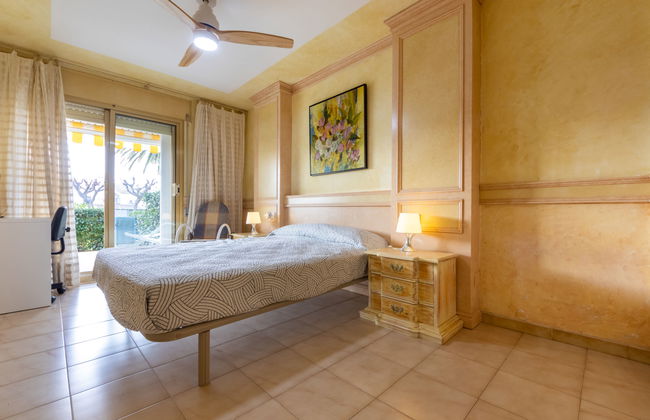 Apartamento de 4 quartos em Cambrils com piscina e jardim - Foto 5