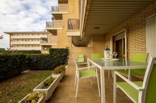 Photo 24 - 3 bedroom Apartment in Cambrils with swimming pool and sea view