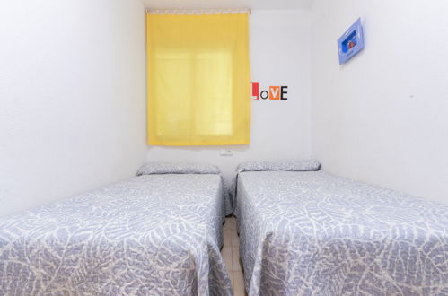 Foto 18 - Appartamento con 3 camere da letto a Cambrils con piscina e vista mare
