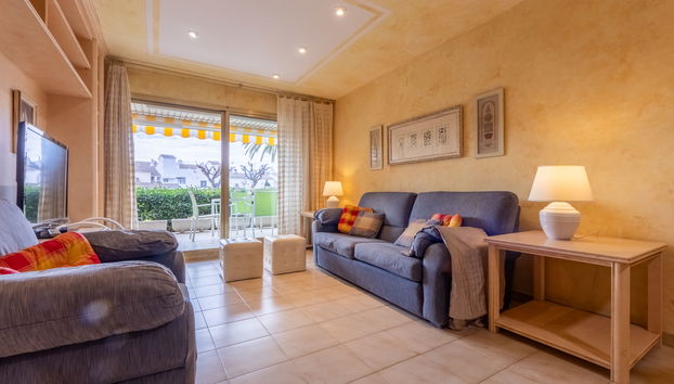 Apartment mit 4 Schlafzimmern in Cambrils mit schwimmbad und garten - Foto 3