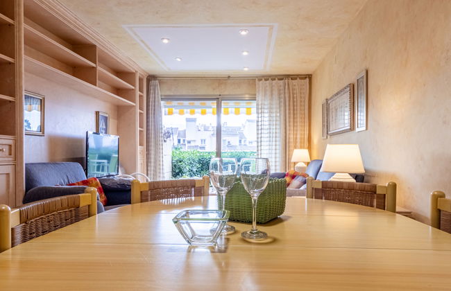 Apartamento de 4 quartos em Cambrils com piscina e jardim - Foto 10