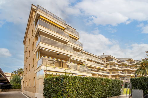 Photo 28 - Appartement de 3 chambres à Cambrils avec piscine et vues à la mer